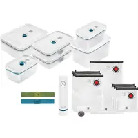 Zwilling fresh+save Family Set La Mer Plastik (36815-015-0)