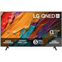 LG 55qned7e - Tv 55" 4k Uhd Qled Smart