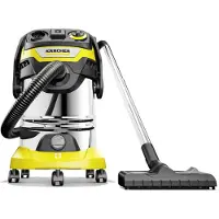 Kärcher WD 6 P S V-30/6/22/T + Récupérateur de Poussière
