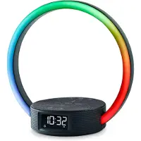 Beurer WL65 Réveil et chargeur
