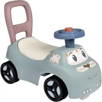 Smoby Ride On Argenté Enfants