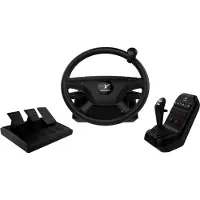 Aerosoft Système de roues pour camions et bus