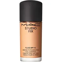 MAC Fluide Studio Fix SPF 15 / Mini M·A·C NC35 (15 ml)