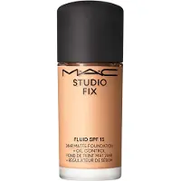 MAC Studio Fix Fluide Spf 15 / Mini M·A·C Nc18 (15 Ml)