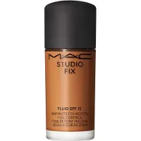 MAC Fluide Studio Fix SPF 15 / Mini M·A·C NC47 (15 ml)