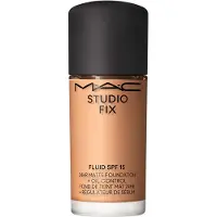 MAC Fluide Studio Fix SPF 15 / Mini M·A·C NC37 (15 ml)