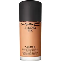 MAC Fluide Studio Fix SPF 15 / Mini M·A·C NC44.5 (15 ml)