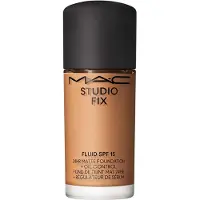 MAC Fluide Studio Fix SPF 15 / Mini M·A·C NC45 (15 ml)
