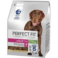 Perfect Fit (Adult 1+) 2,6kg avec du poulet pour les chiens de moyenne et grande taille
