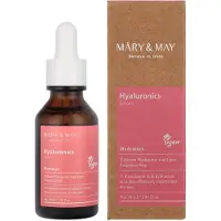 MARY & MAY Sérum hydratant Hyaluronics (Serum) 30 ml