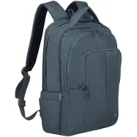 Rivacase Riva Case Tegel 8460 - Sac à dos pour ordinateur portable - 17.3" - aigue-marine
