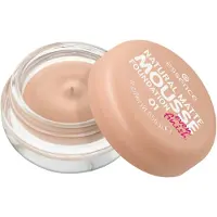 Essence Fonds de teint & Bases Base De Maquillage Mousse Matte Naturel 01 femme - multicolor - Unique