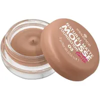 Essence Mousse mate naturelle (3)