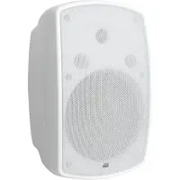 DAP EVO 8 système sono passif 80 watts (blanc)