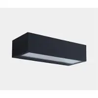 LEDS-C4 LED-Wandleuchte IP65 (830 lm)