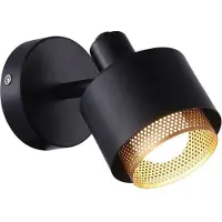 Domoletti Luminaire wall GOTE, 40 W, E14 (E14)