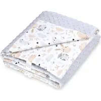 Totsy Baby KOC700 SOWKI 75X100 (100 x 75 cm)