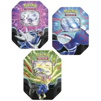 Pokemon Trading Card Game Boîte Légendes Azur Espagnol