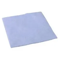 Multi Klud universel 38x38 cm 110 gr Blå,500 pc/pk, Ustensiles de nettoyage, Bleu