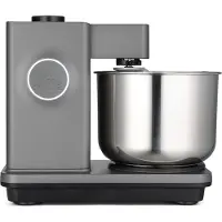 Wilfa Robot de cuisine Probaker Gris