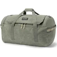 Dakine Eq T2-r 50l Duffle Bag Vert