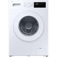 Samsung WW70FG3M05TW, Remplissage frontal, 7 kg, B, 76 dB, 1400 tr/min, A