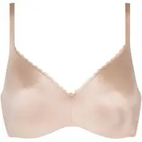 Playtex Cocoon 24 Hours Underwire Bra Beige 75 / B Femme