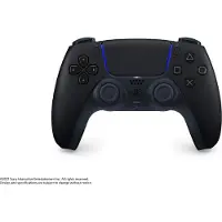 Sony Dualsense Mid Black PC