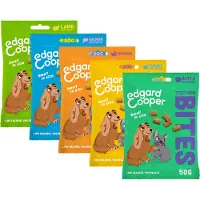 Fressnapf Edgard & Cooper Bites Poulet 50 g