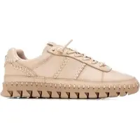 Carmela Sneakers 162528-BEIGE in BEIGE color size 39