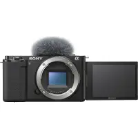 Sony ZV-E 10 Boitier