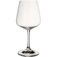 Villeroy & Boch Ovid Rotweinglas Set 4tlg 100 mm, 200 ml | | Art.-Nr. 1172098110 | EAN 4003686285446