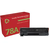 Xerox 106R02157 Toner Everyday HP 78A (CE278A) Black Remanufactured