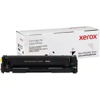 Xerox 006R03688 Toner Tous les jours HP 201A (CF400A) Noir
