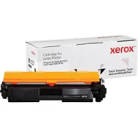 Xerox 006R03640 Toner Tous les jours HP 30A (CF230A) Noir