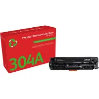 Xerox 006R03821 Toner Tous les jours HP 304A (CC530A) Noir