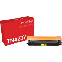 Xerox 006R04762 Toner Everyday Brother TN-423Y Yellow