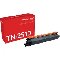 Xerox 006r04869/brother Tn2510 Compatible Toner Noir