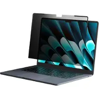 Hyper Filtre de confidentialité HyperShield pour MacBook Air 15"