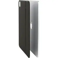 Tucano Magnet (Apple iPad Pro 11 2024), Étui pour tablette, Noir
