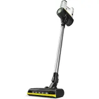 Kärcher Aspirateur balai sans fil Karcher VC 7 Signature Line - Autonomie 60 min- Design Premium- Performance Supérieure- 2 batteries