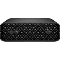 HP Z2 Mini G1i (1000 Go, 32 Go, Intel Core Ultra 7 265), PC, Noir