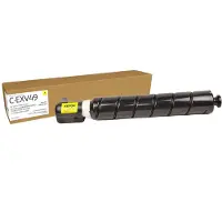 Xerox Remanufacturé Everyday 006R04910 Cartouche de toner 1 pièce(s) Compatible Jaune