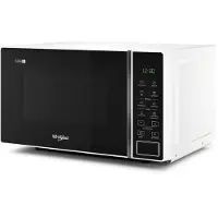 Whirlpool Cook20 MWP 203 W Blanc Grill micro-ondes Comptoir 20 L 700 W