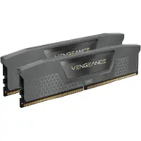 Corsair Vengeance module de mémoire 64 Go 2 x 32 Go DDR5 6000 MT/s
