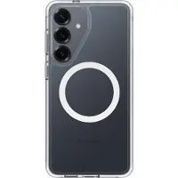 Otterbox Coque React MagSafe pour Samsung Galaxy S26 Plus - Clear