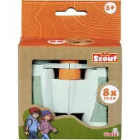 Simba Dickie Scout kiikarit