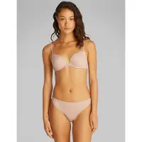 Calvin Klein Underwear Slip crème