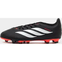 Adidas Chaussure de sport 'Predator Club' magenta / noir / blanc