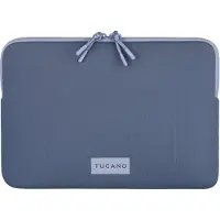 Tucano Bfonembn13 Laptop Cover Bleu
